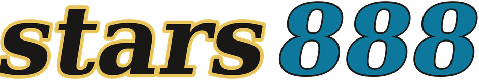 stars888 logo