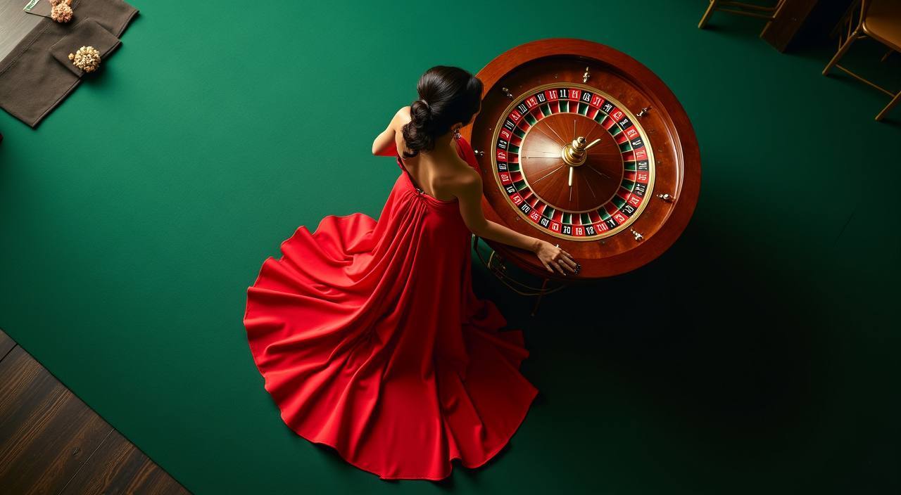stars888 Roulette DiamondSpin